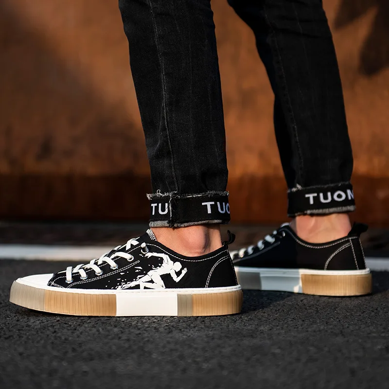 

Sneakers Women Platform Shoes Leather Patchwork woman Casual shoes Sport Shoes Ladies Outdoor Running Vulcanized Shoes