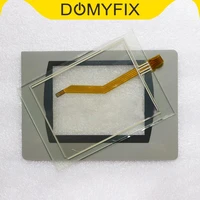 touch panel glass protective film for panelview c600 2711c t6m