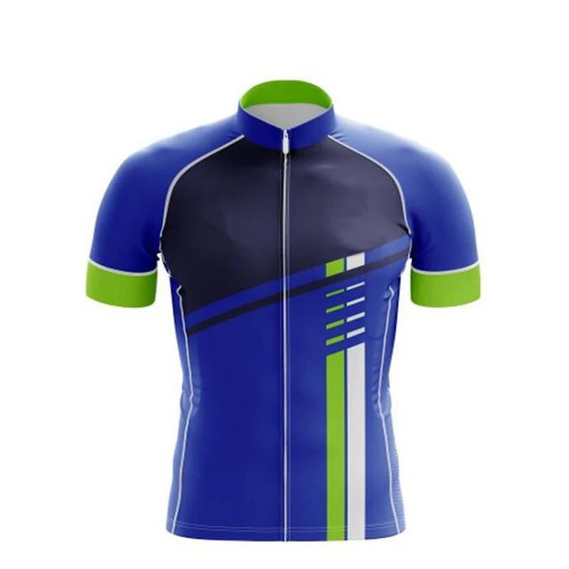 

Mtb TopsShort Sleeve Bike Cycling Jersey Sport Short Sleeve Shirt Men Vintage Motocross Jersey Road New Men Team Racing Cycling