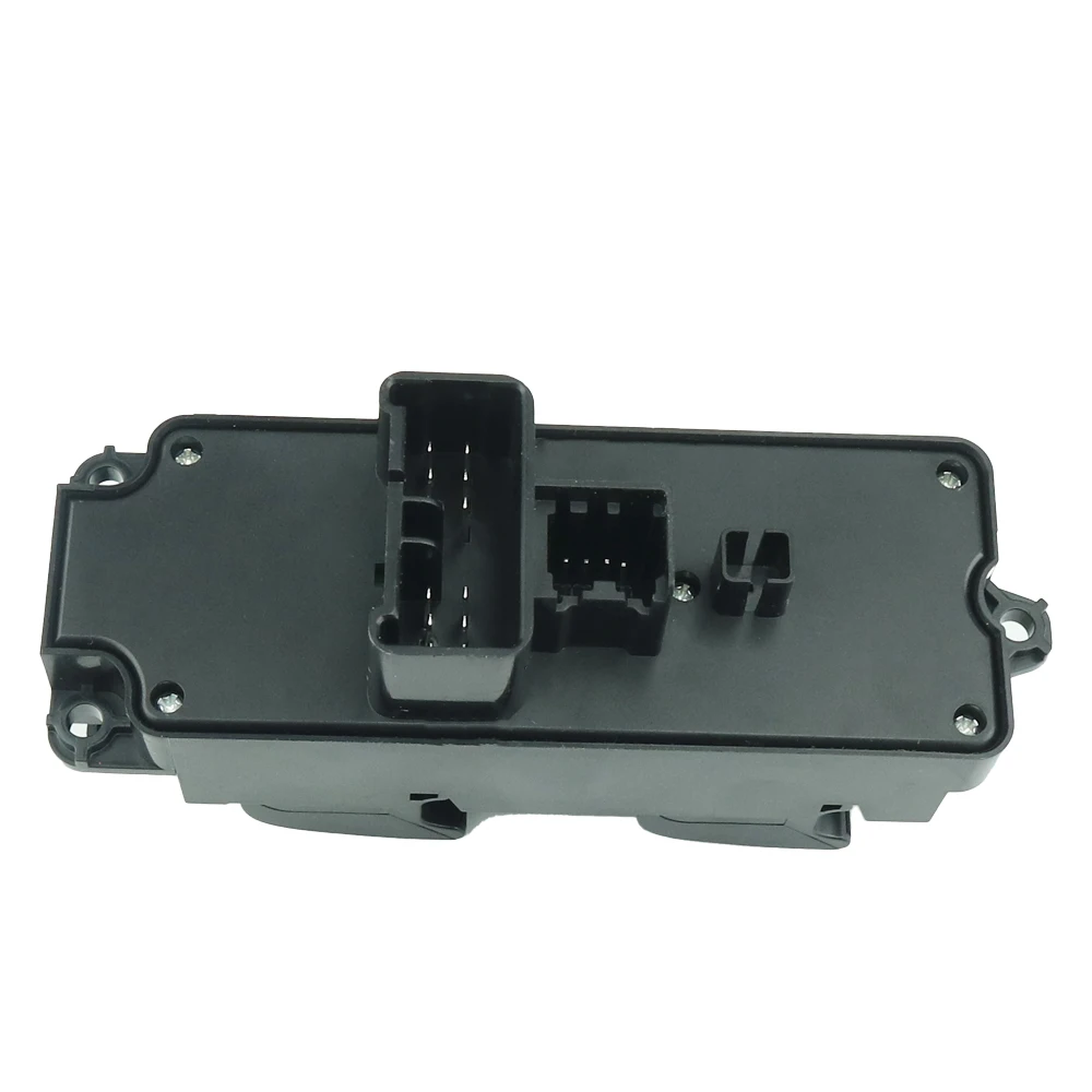 Кнопка главного подъема автоматического стеклоподъемника для Mazda 3 2003 2004 2006 2010