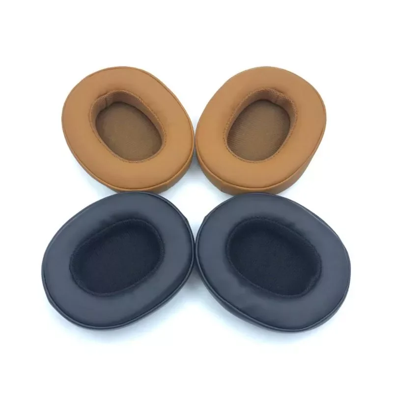 

Earphone Ear Pads Earpads Sponge Soft Foam Cushion Replacement for Skullcandy Crusher Bluetooth Wireless Over-Ear Headphones