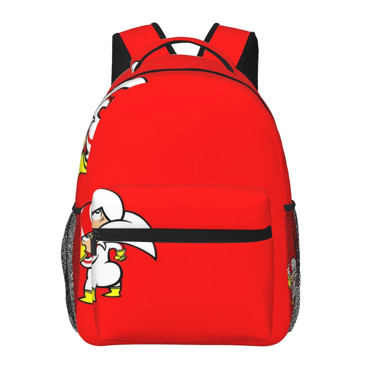 Kick Buttowski One Повседневный рюкзак