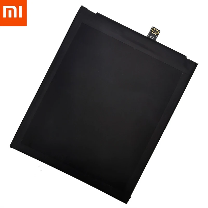 Xiaomi Оригинальная аккумуляторная батарея BN35 для Xiaomi Redmi 5 5.7" замена 3300 мАч высокой емкости батареи+инструменты.