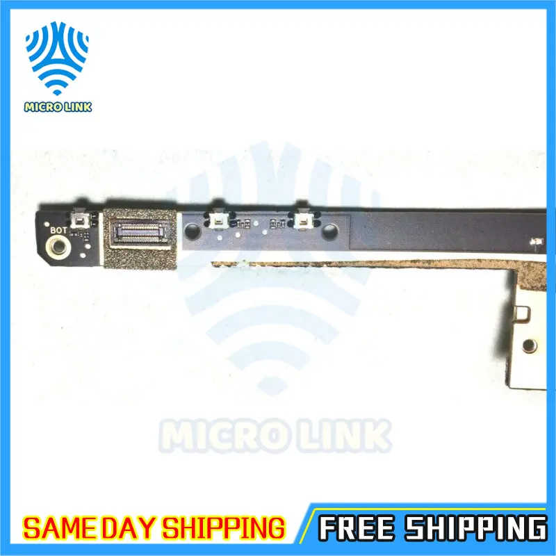 Microsoft Surface Book 2 1832 материнская плата фотография детской платы 8 Гб |