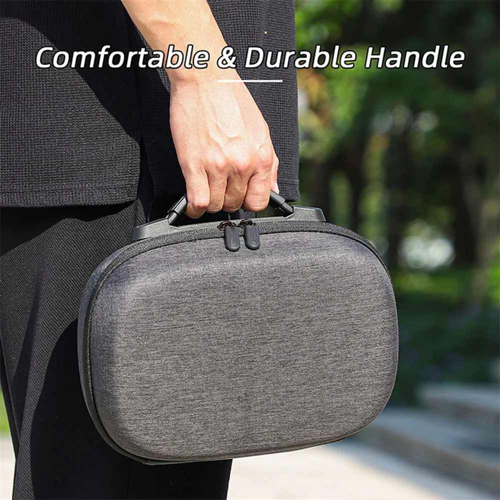 Органайзер для хранения наушников Meta Quest 3