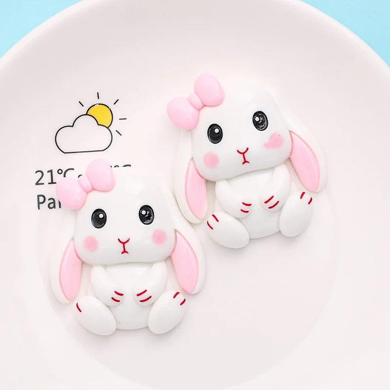 

Бесплатная доставка 100 шт./лот новые милые полимерные мини мультяшные с плоской задней стороной полимерные DIY свадебные заколки аксессуары ...