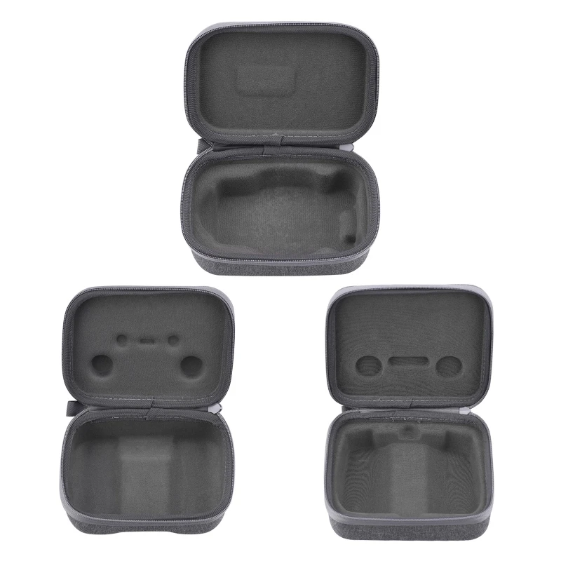 

Travel Carrying Case Storage Bag Compatible with Mini 3 Pro/RC-N1 Remote Control/Remote Control with Screen
