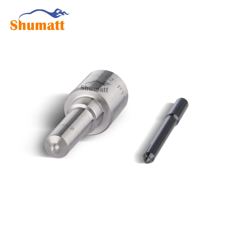 Высококачественная Форсунка топливного инжектора Shumatt M0012P154 для 50274V05 5WS40677 F