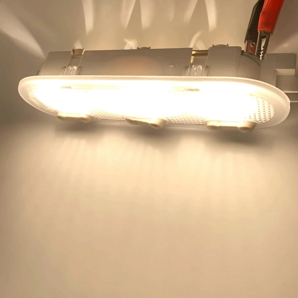 3-нижняя задняя фотолампа для Nissan Qashqai J10 08-17 солнечного марта