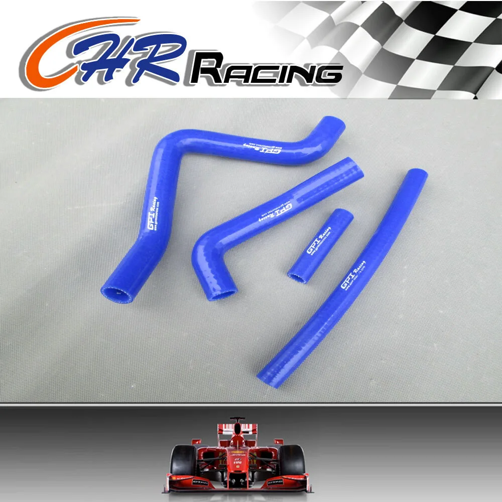 

Силиконовый шланг радиатора для Kawasaki KX125 KX 125 99 00 01 02 1999 2000 2001 2002