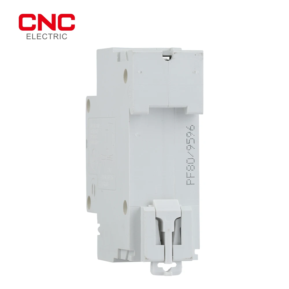 CNC YCB1-125DC 1P 80A/100A/125A 27 мм мини-выключатель MCB 6000kA разрывная мощность |