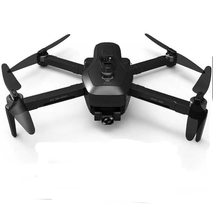 

Недорогой Мини-распылитель небольшого размера с камерой 4k и GPS