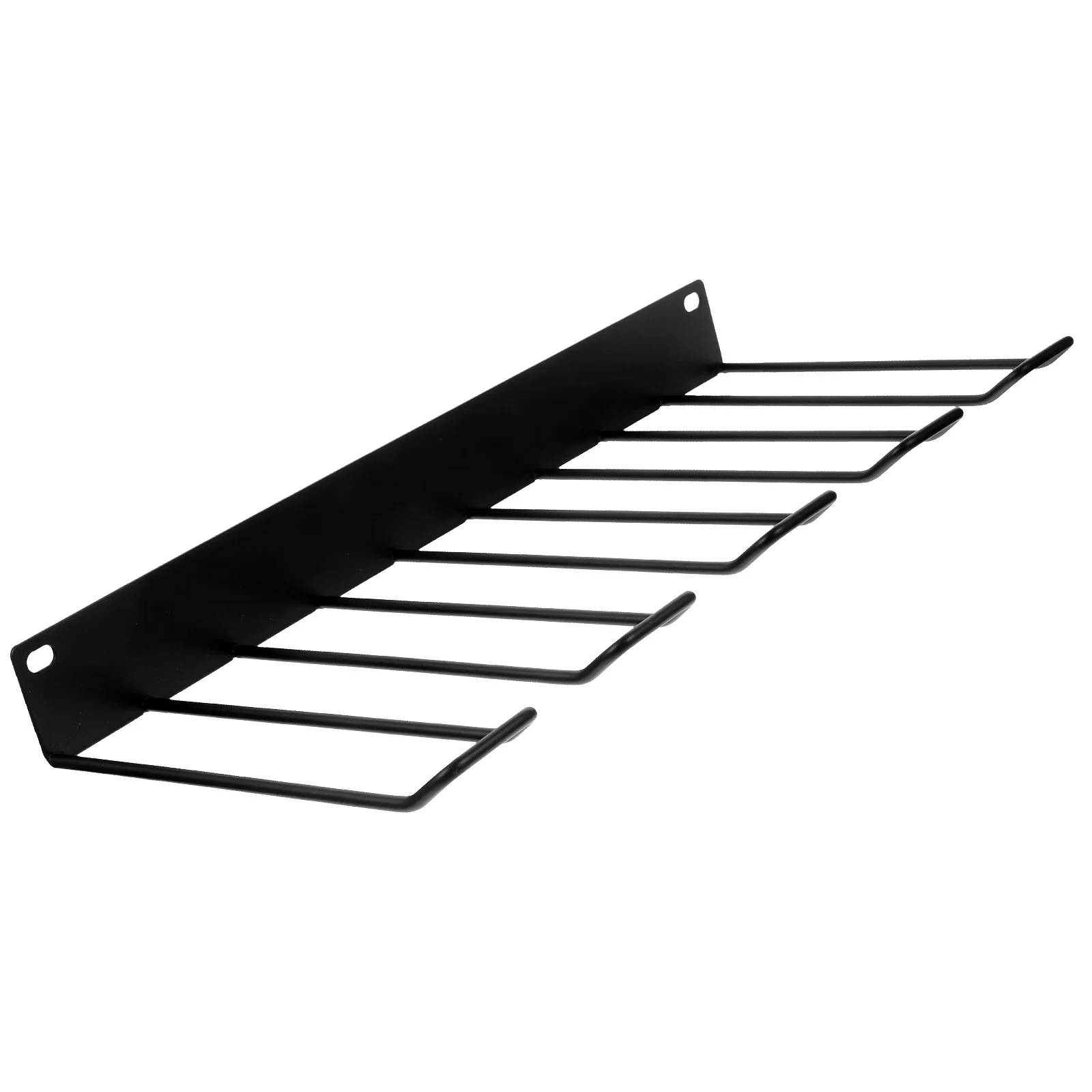 

Workshop Storage Shelf Wall Mounted Rack Metal Power Drill Multifunctional Carbon Steel Durable Tool Holder Electric