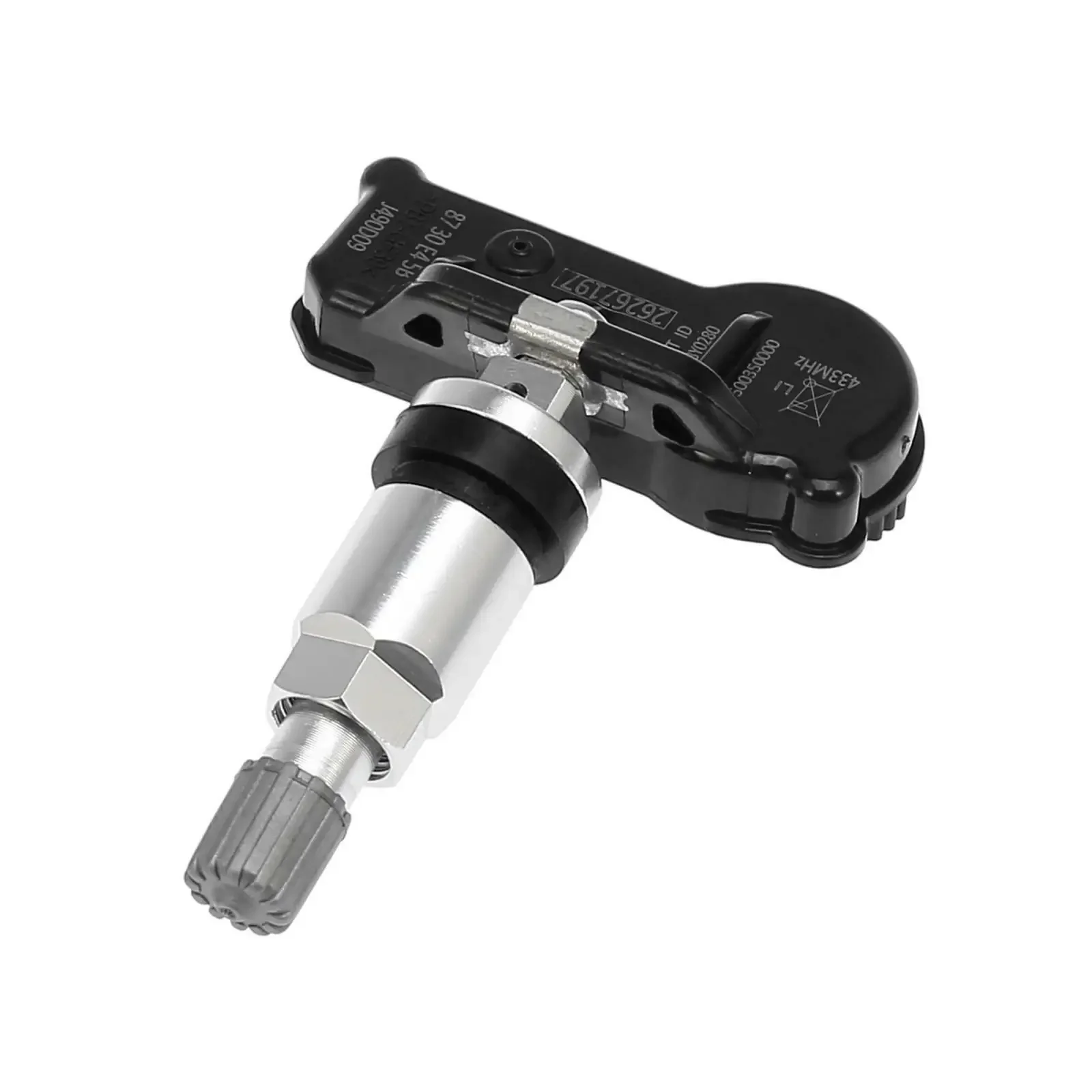 Новый датчик давления в шинах 433 МГц для Chevrolet Cavalier 2016-2018 TPMS 26267197