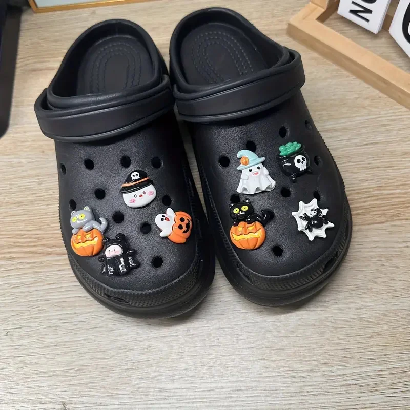 Набор подвесок в виде крыльев дракона милые Мультяшные украшения тыквы и