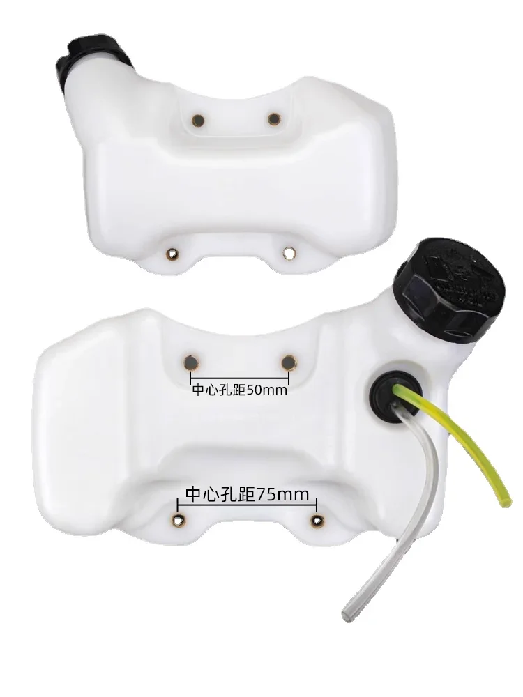 ЩЕТОВЫЙ РЕЗАК ТОПЛИВНЫЙ БАК с крышкой К ПОДХОДИТ ДЛЯ СТРИМММЕР СТОЙСА КРАСНЫЙ