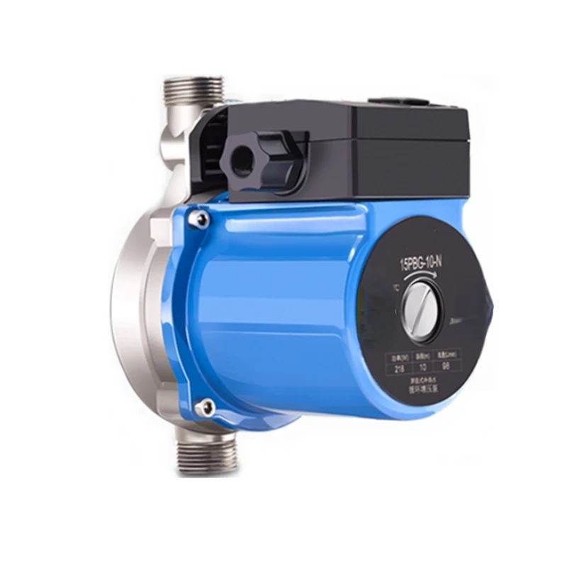 

Industrial circulation system solar air energy system circulation Pump
