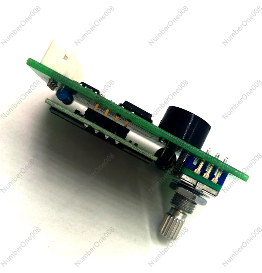 Пульт управления паяльником T12 плата материнской платой STC OLED Электропаяльник