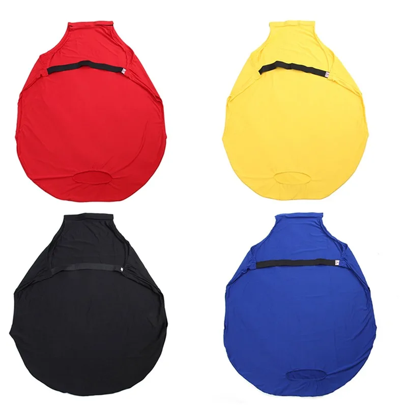 

Luggage Covers Protector Travel Luggage Suitcase Protective Cover Stretch Dust Covers For Travel Accessories Luggage Supplies