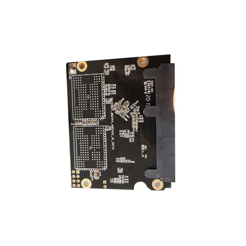 

SM2258XT Master SSD твердотельный жесткий диск 4 наклейки BGA132/BGA152