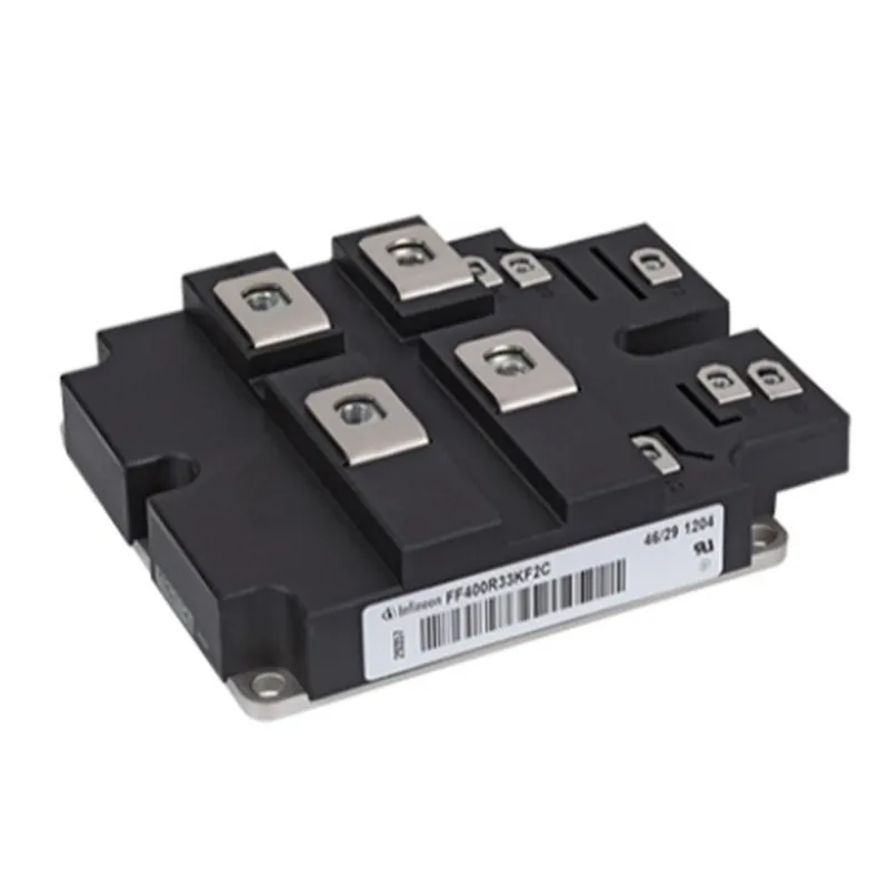 

FF400R33KF2C Free Shipping Original IGBT Module
