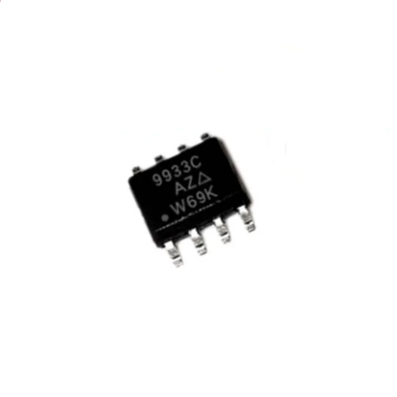 

10 шт. SI9933CDY-T1-GE3 SI9933CDY SOP8, новый оригинальный
