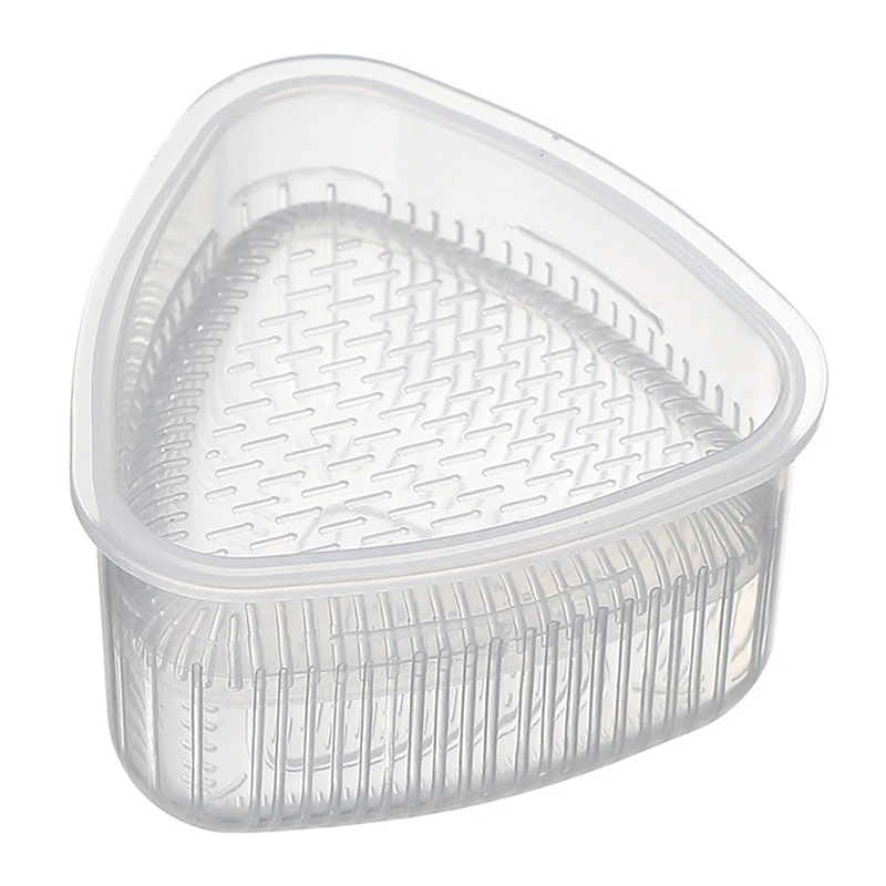 1 Шт. Форма Для Суши Машина Приготовления Рисовых Шариков Кухонный Гаджет Сэндвич