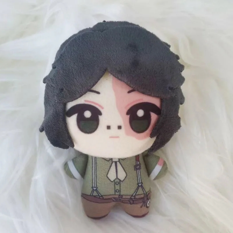 Аниме игра Identity V косплей юрист распределитель композитор маленькая девочка