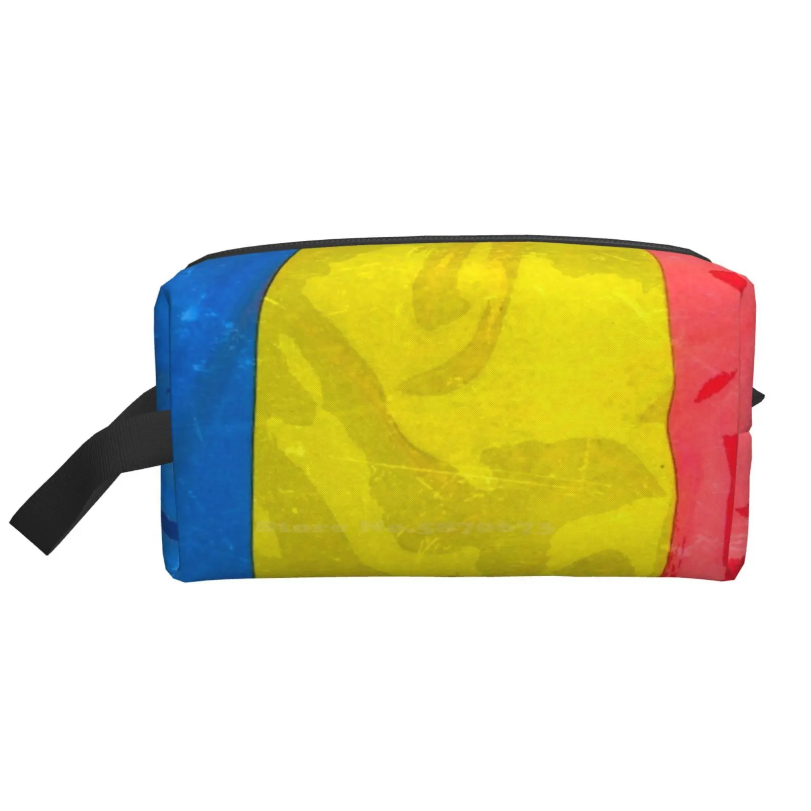 

Румынская сумка для хранения данных, дорожные сумки для ручек в ванную комнату, чехол для кровати, тыква, чехол для компьютера, кожаный чехол...