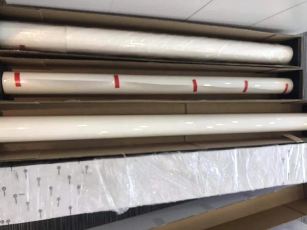 1 52 м * 15 самовосстанавливающийся блеск ultimate plus полиуретановая противожелтая