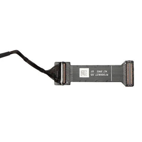 Оригинальный сигнальный кабель карданного подвеса для DJI Mavic Air 2, сменная линия передачи PTZ для дрона DJI Mavic Air 2, запасные части