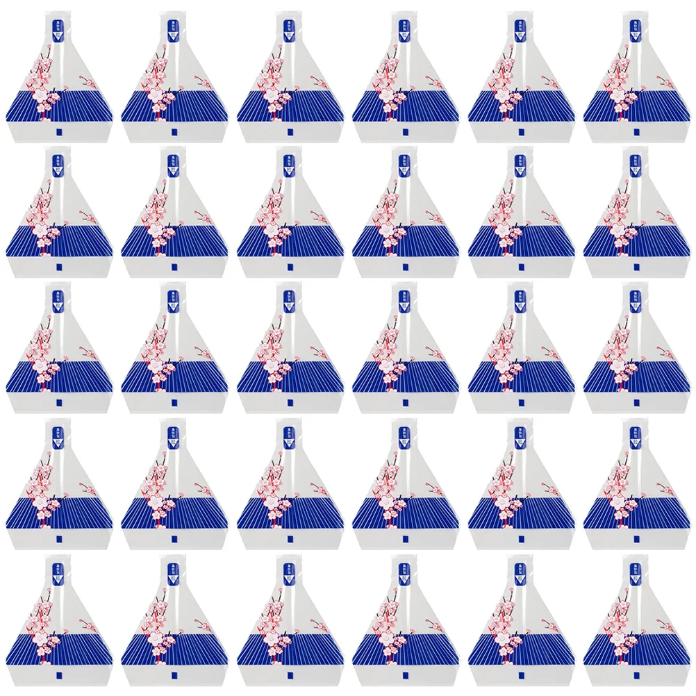 

Onigiri Wrapper Rice Sushi Wrapping Storage Paper Accessories Packaging Making Diy Sheets Wrappers Sheet Packing Container