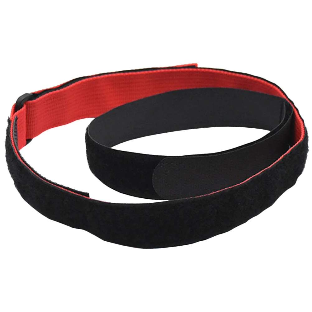 

Bike Wheel Stabilizer Cycle Wheel Bike Tire Tire Strap Locking Tie Down Strap for Pedal Bike