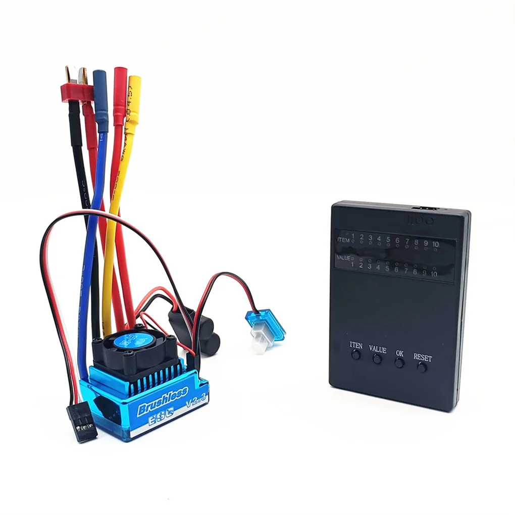 Пыленепроницаемый водонепроницаемый электрический регулятор скорости для