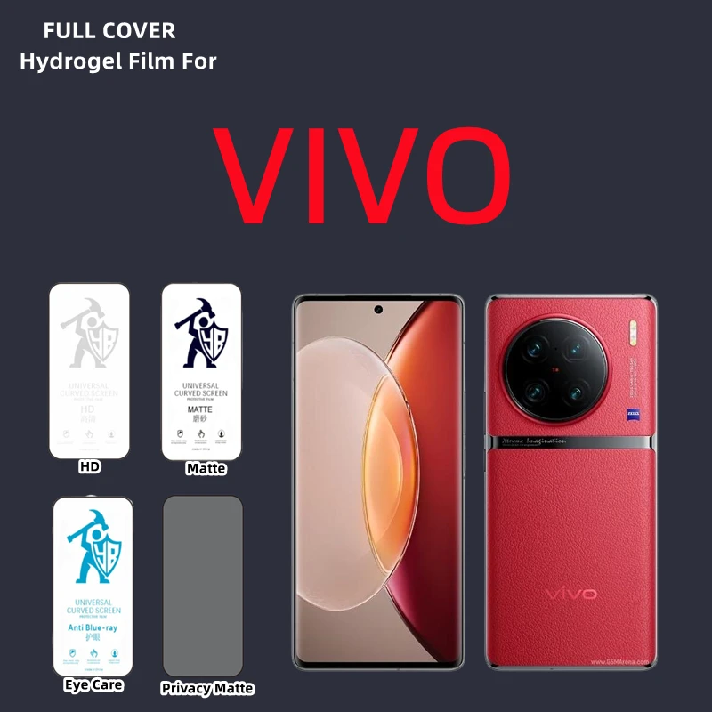 Vivo X90 Pro Купить В Краснодаре