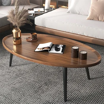 Nordic Coffee Table 1