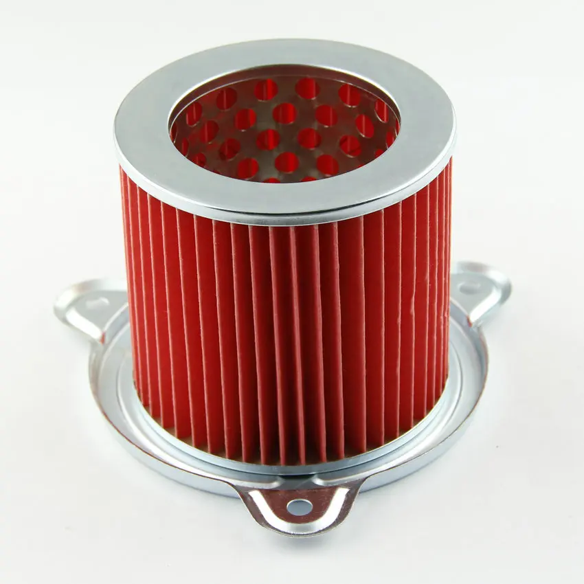 

Motorcycle Air Filter Element For Honda Transalp XL600V Africa Twin XRV750 XRV650 17230-MM9-000 17230-MV1-000 17230-MS6-920 Moto