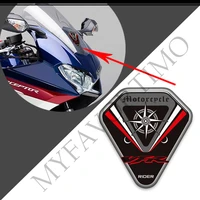 protection tank pad for honda vfr 400 600 700 750 800 1200 x f vfr800 vfr1200f fuel oil kit knee decal stickers