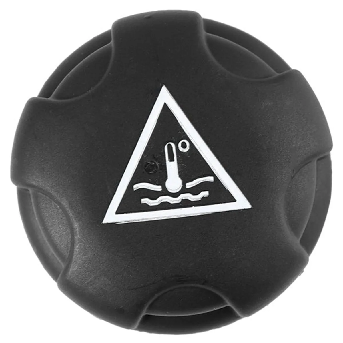 Крышка расширительного бака радиатора двигателя для Citroen C2 C3 C4 Peugeot 106 107 206 207 307 308