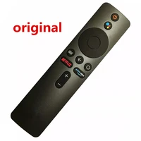 xmrm 00a new original voice remote for mi 4a 4s 4x 4k ultra hd android tv for xiaomi mi box s box 3 box 4k mi stick tv