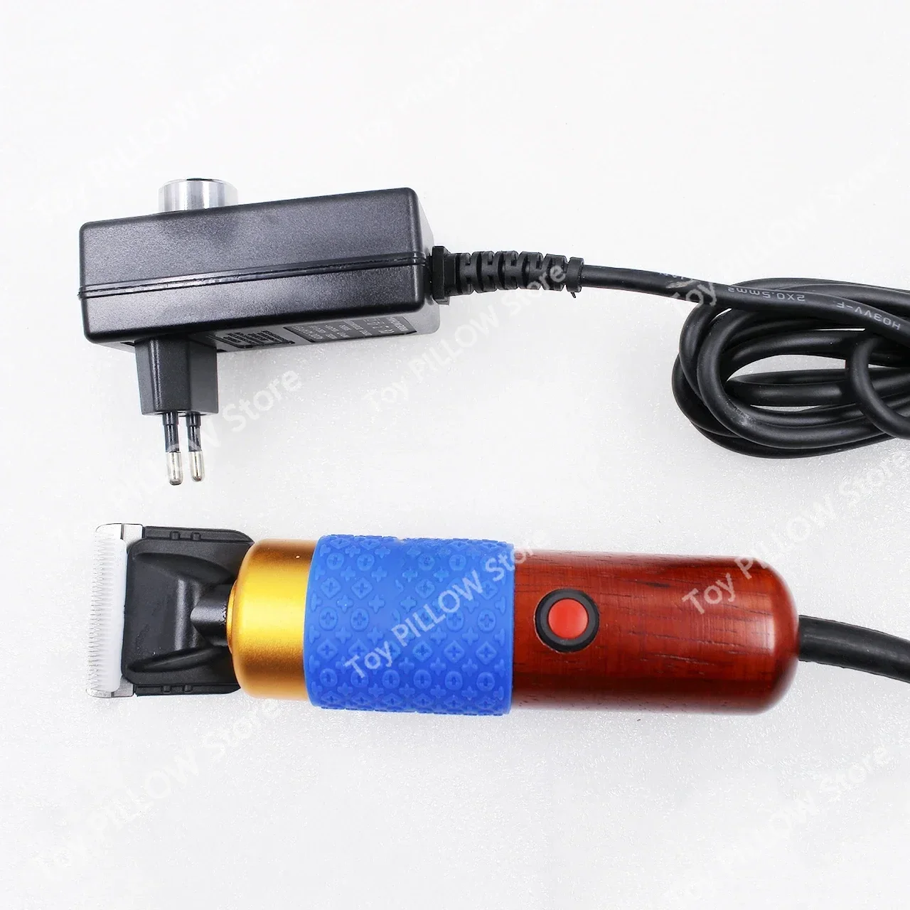 Машинка для стрижки домашних животных 200 Вт 110-240 в перем. Тока