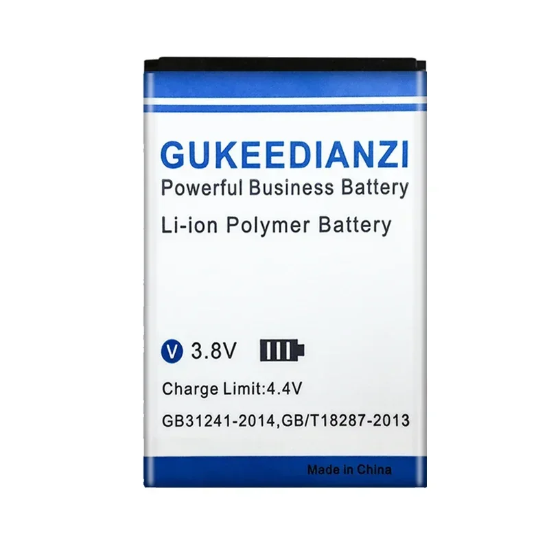 Фотоаккумулятор 2100 мАч для смартфонов LG GM210 KF240 KF245 KF300 KF305 KF330 KM380 портативный