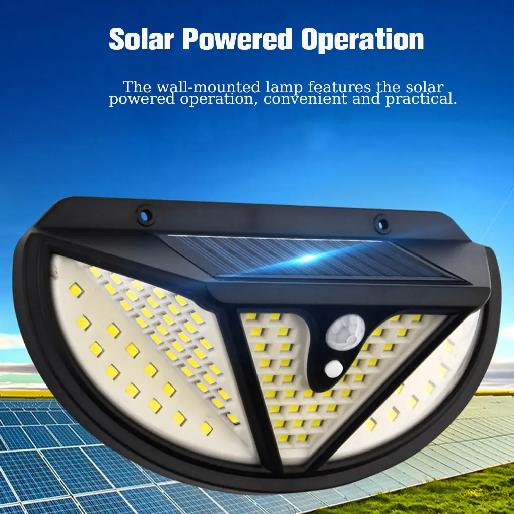 

Настенные светильники на солнечной батарее, аксессуары, настенные светильники, наружный датчик светодиодный светодиодная лампа, устройств...