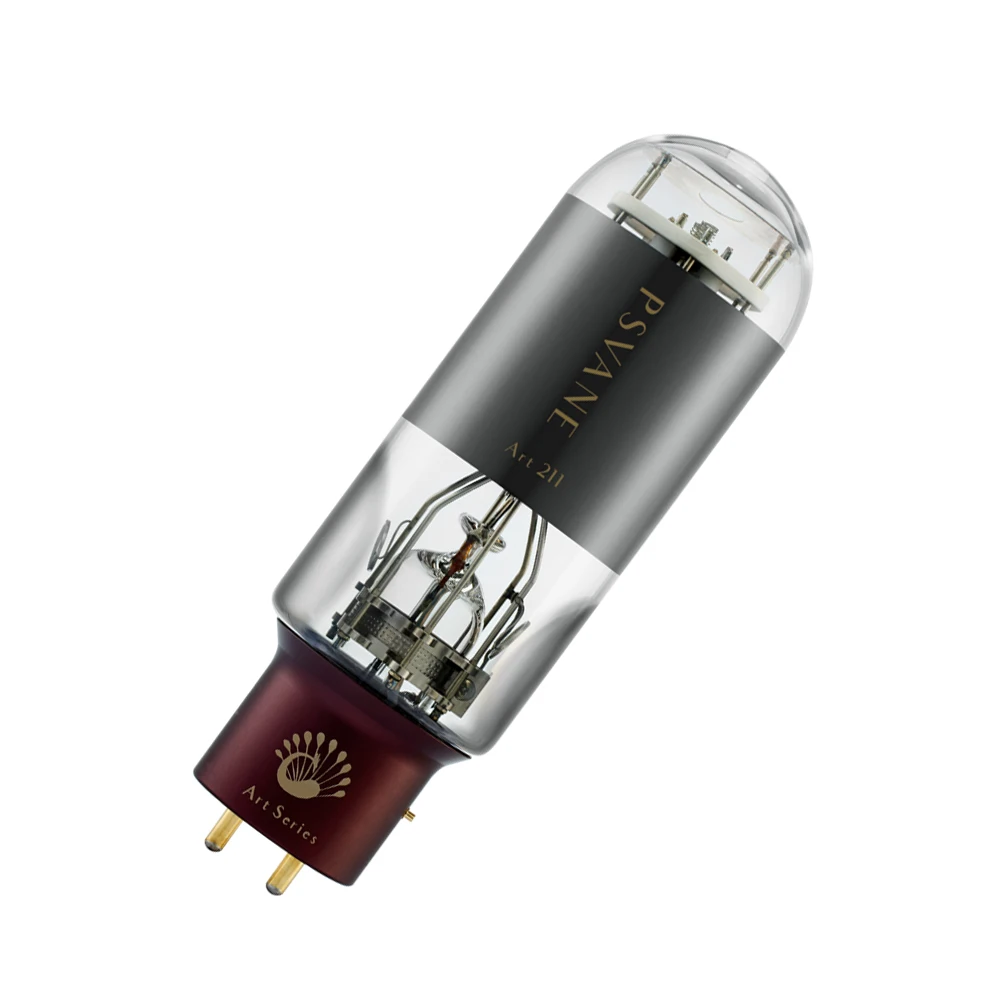 Комплект электронных ламповых усилителей DIY