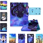 Универсальный чехол для Sony Xperia Z3 Chuwi HI8 Air Se PROvi8 Plus Digma Optima 8 Z801 8019NCITI 8 E400 8-дюймовые Чехлы для планшетов