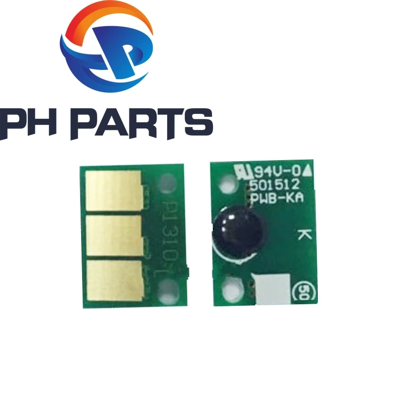 

20PCS DR-512 DR512 DR 512 Drum Chip for Konica Minolta Bizhub C224 C364 C284 C454 C554 C7822 C7828Drum Unit Cartridge Reset Chip