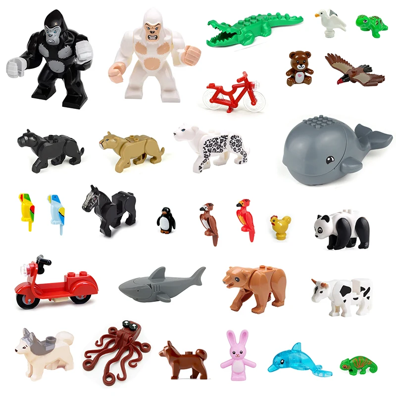 Детский конструктор мстители совместимый с LEGO Mini Blick