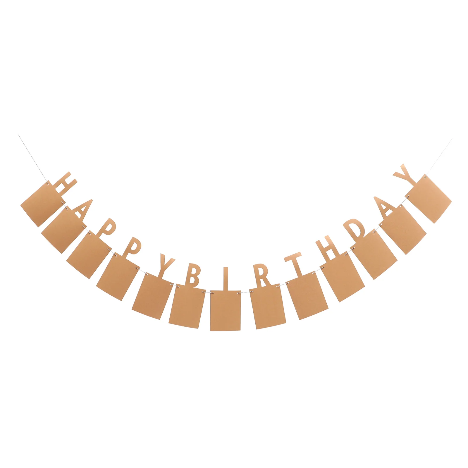 

Banner Photo Birthday Picture Baby Garland 12 Bunting Wall Milestone Hanging Display Months Growth Record Shower First Happy