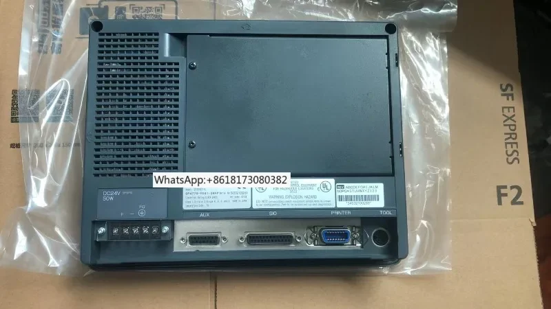 Сенсорный экран GP477R GP470-EG11 EG41-24VP GP577R-TC11/TC41/SC41-24VP