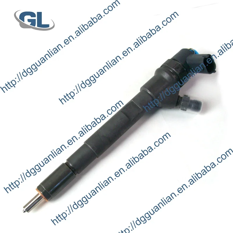 Оригинальный и новый качественный дизельный инжектор с общей топливной